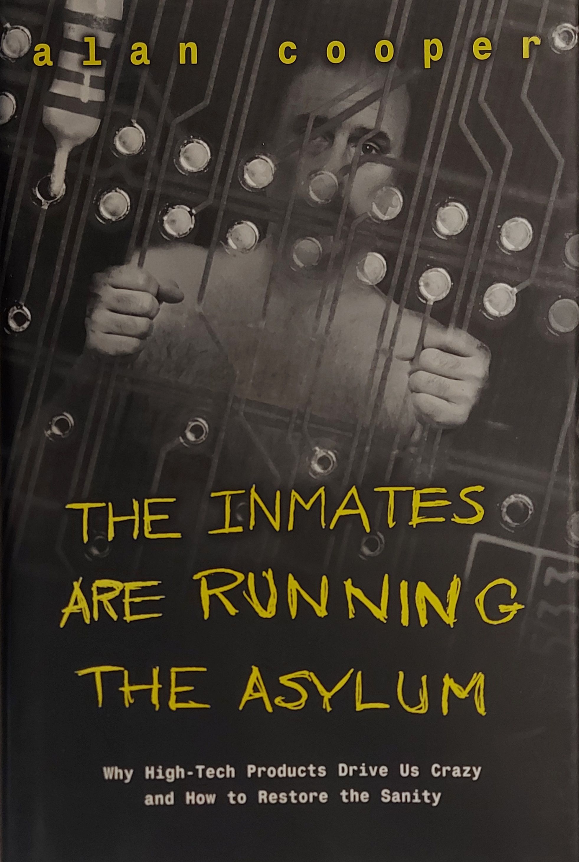 The Inmates Are Running the Asylum